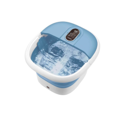Naipo NPFT-SPA02 Blue для ніг з підігрівом
